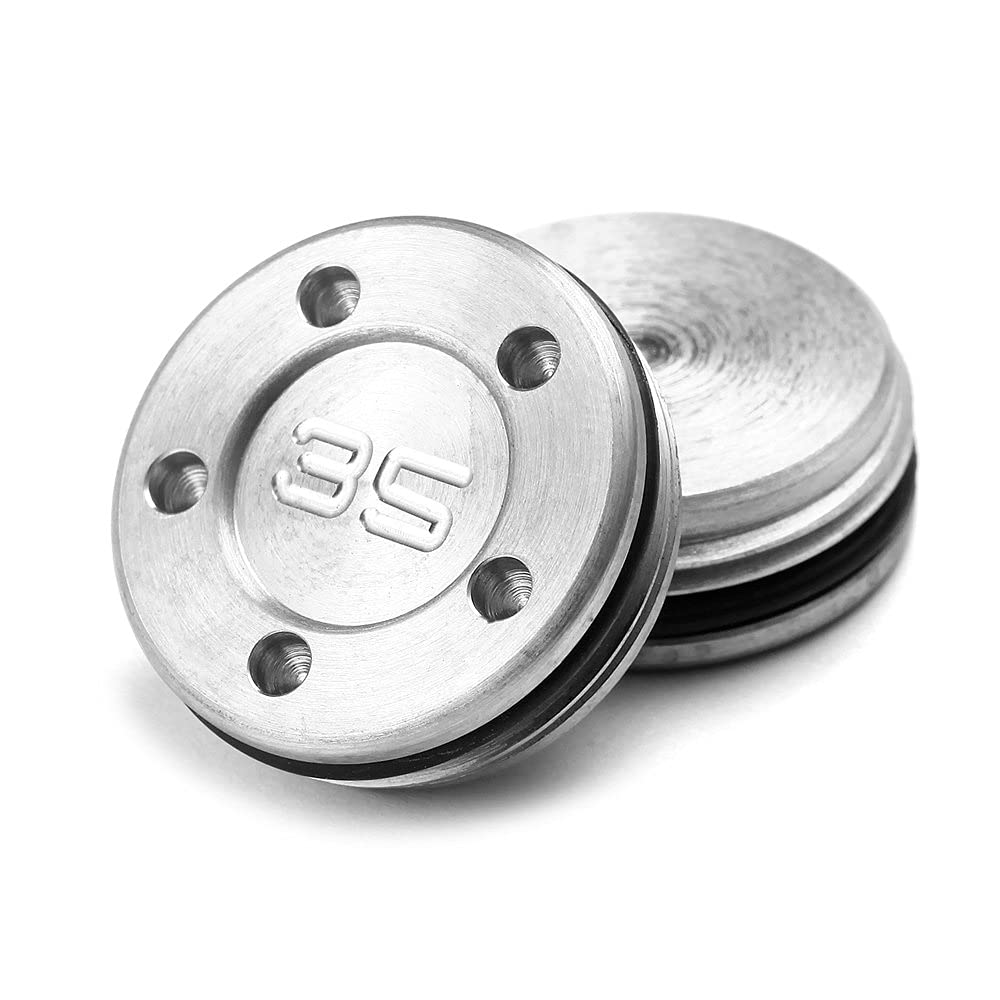 Shabier Golf Weight 2Pcs 5G/10G/15G/20G/25G/30G/35G/40G Golf Weights Wrench Kit Fit Titleist Scotty Cameron Putter Newport (2Pcs