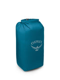Osprey Ultralight Protectic Backpack Liner, Waterfront Blue, Large