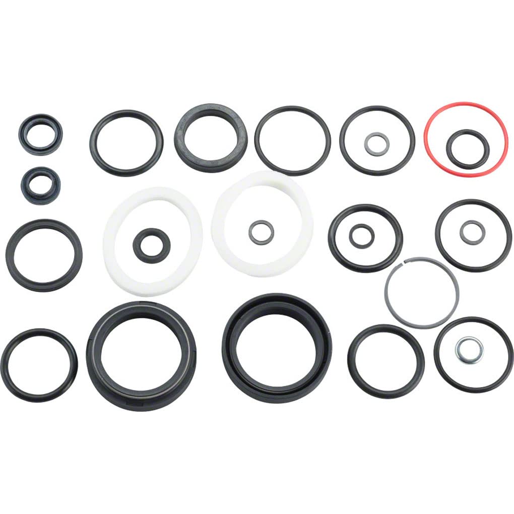 Rockshox Fork Service Kit, Basic: Yari Sa A1
