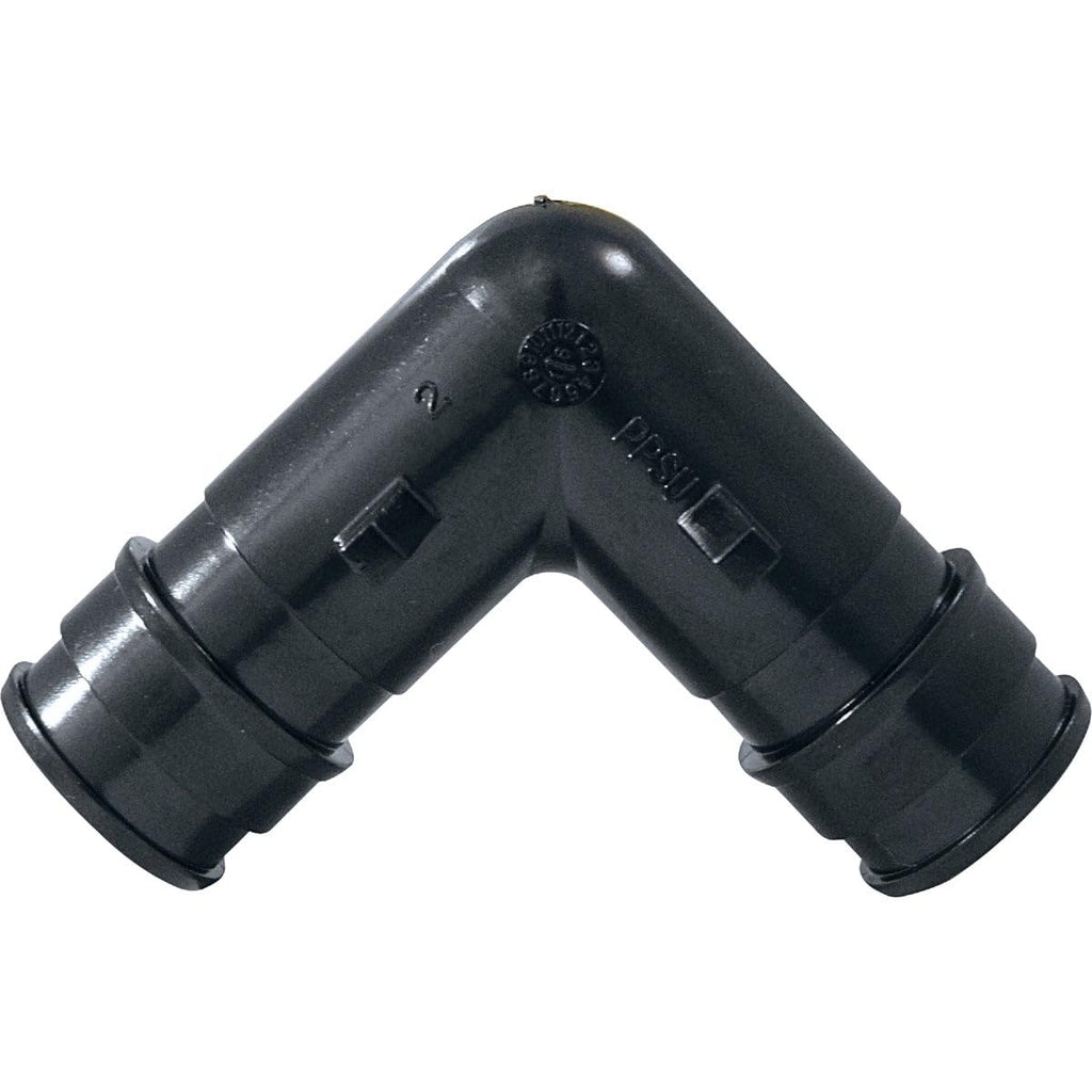 Pexa 1/2'' Pa Elbow (Pack Of 1)