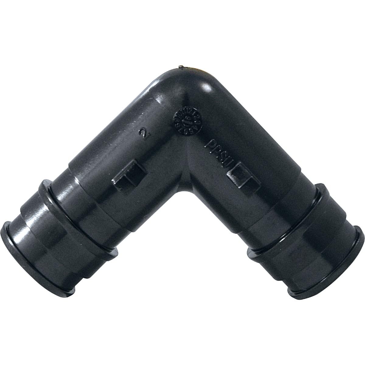 Pexa 1/2'' Pa Elbow (Pack Of 1)