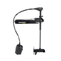 Minn Kota 1368671 Fortrex 80 Bow-Mount Trolling Motor with Universal Sonar 2 (80-lb Thrust, 52 Shaft)