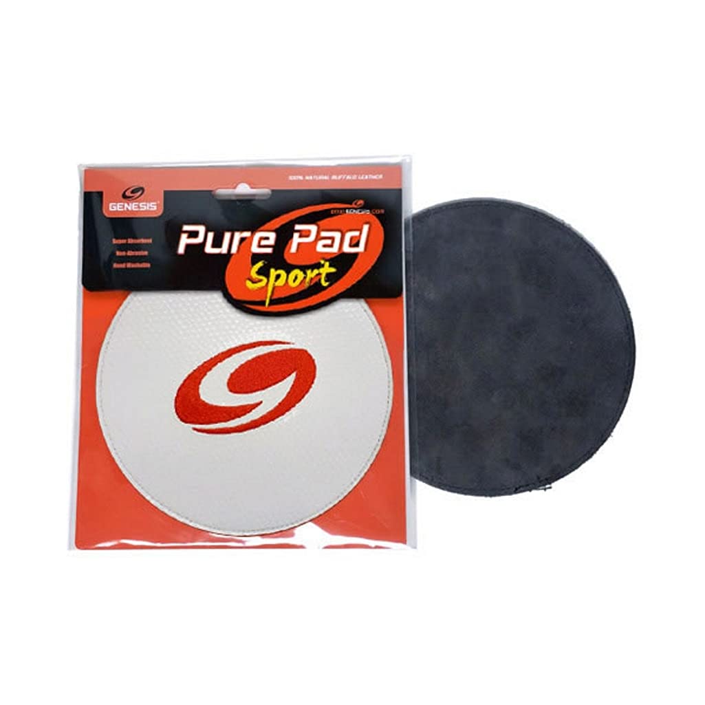 Genesis Pure Pad Sport Bowling Ball Wipe Pad - Golf