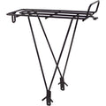 Wald Rear Bike Rack, Black