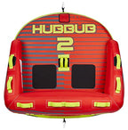 Full Throttle Hubbub 2 Person Towable Tube