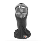 Scubamax Uv50 Spandex Hood For Warm Water Scuba Diving - Black