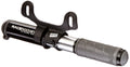 Topeak Racerocket Hp Pump, Black