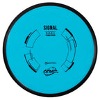 Mvp Disc Sports Neutron Signal Disc Golf Fairway Driver (170-175G / Colors May Vary)