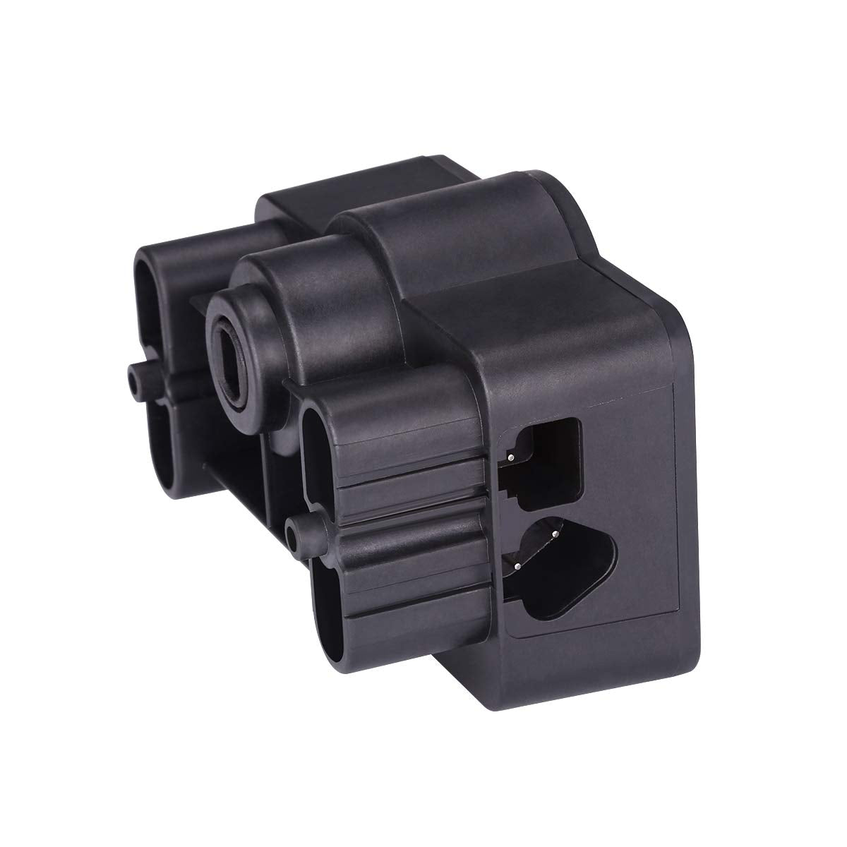 Golf Cart Mcor Motor Controller Input Mcor Fit For Club Car Precedent Electric 2004-2011 Golf Cart, Replace Oem# 103327901