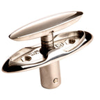 Attwood Fender Cleat - 3-1/2''