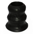 Grip-N-Rip Ii Softball Bat Taper, Black