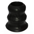 Grip-N-Rip Ii Softball Bat Taper, Black