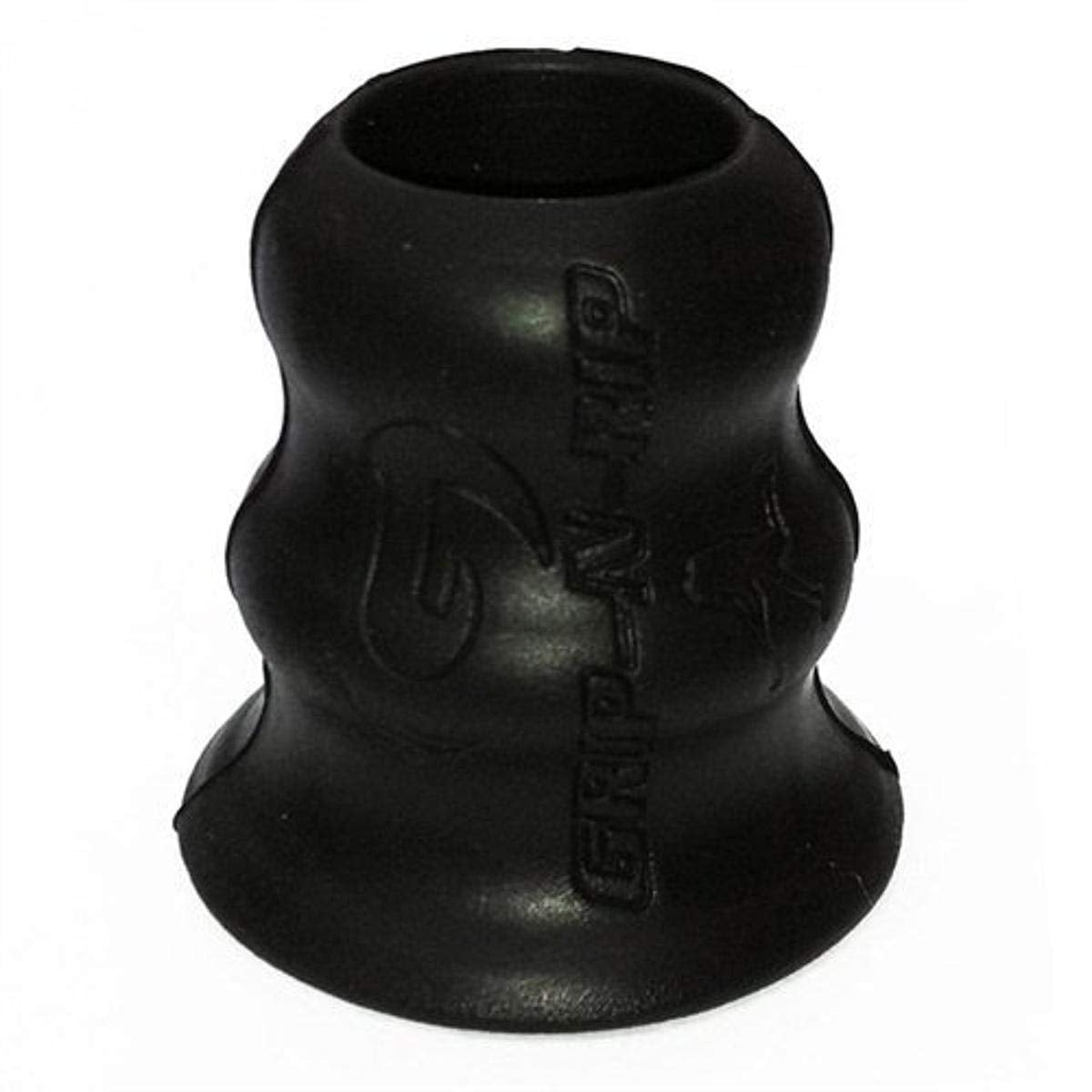 Grip-N-Rip Ii Softball Bat Taper, Black