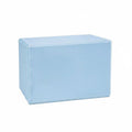 MERISHOPPHigh Density Stretching Block Supportive Dance Stretch Block Foam Stretching Exercise Block for Small Users, Dancers, S