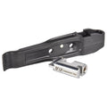 Daysaver Coworking5 Multi-Tool Extension - Chain Breaker, Tire Lever, Spoke Wrench, Valve Core Tool & Chain Link Holder-Compact,
