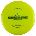 Dynamic Discs Lucid Escape Fairway Driver Golf Disc [Colors May Vary] - 173-176G