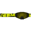 509 Sinister X6 Fuzion Goggle (Hi-Vis)