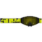 509 Sinister X6 Fuzion Goggle (Hi-Vis)