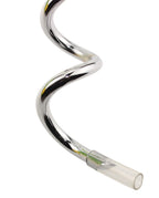 Screw Anchor System For Small Boats, Pwc, Kayak,Canoes,Paddle Boards (Sup)| Sand Spike - Includes 16-Foot Anchor Line, Float And