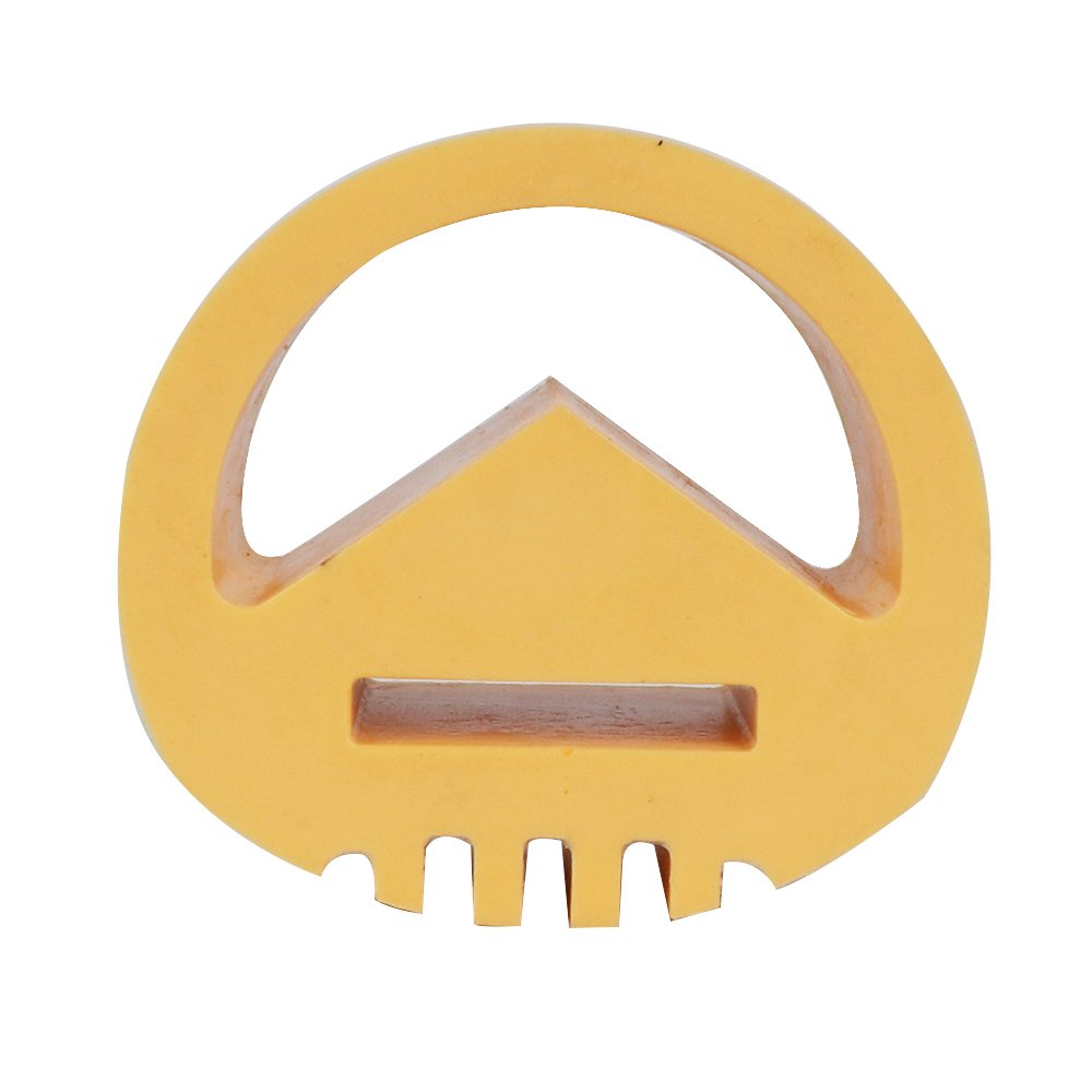 Kemimoto Golf Cart Engine Snubber, Compatible With Club Car Motor Mount Noise Vibration Dampener Compatible With Ds Gas 1984-Up