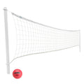 Dunn-Rite Products ProVolly Retrofit Pool Volleyball Kit