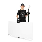 Better Hockey Extreme Pro Shooting Pad - Professional Quality Sports Training Aid For Shooting, Passing And Stickhandling - Synt