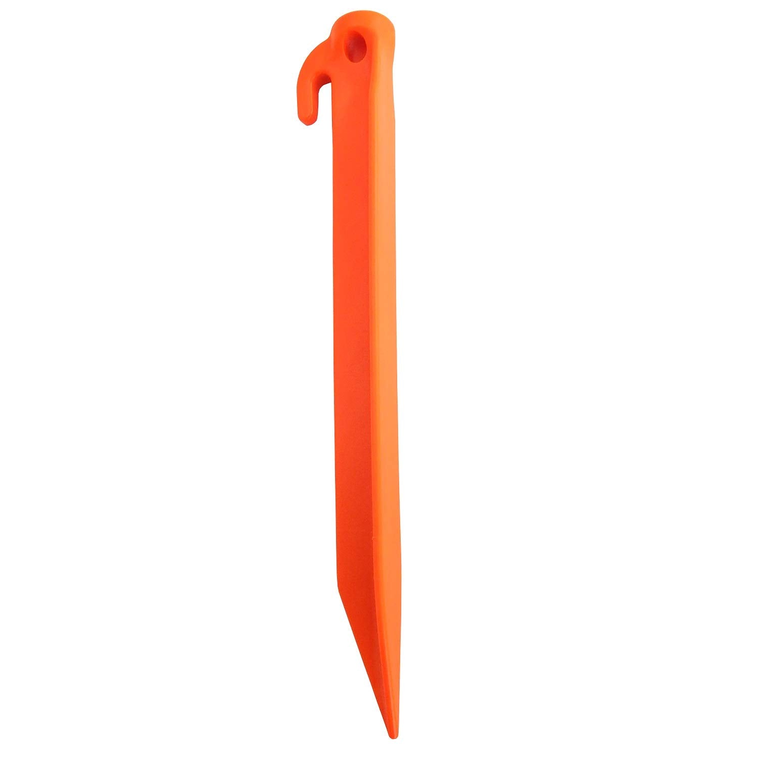 Ontario Camp Plus Tent Stakes Set Of 4