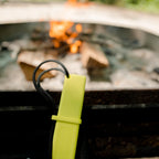 Ust Blastmatch Fire Starter With One-Handed Operation And Lightweight Design For Camping, Hiking, Emergency And Outdoor Survival