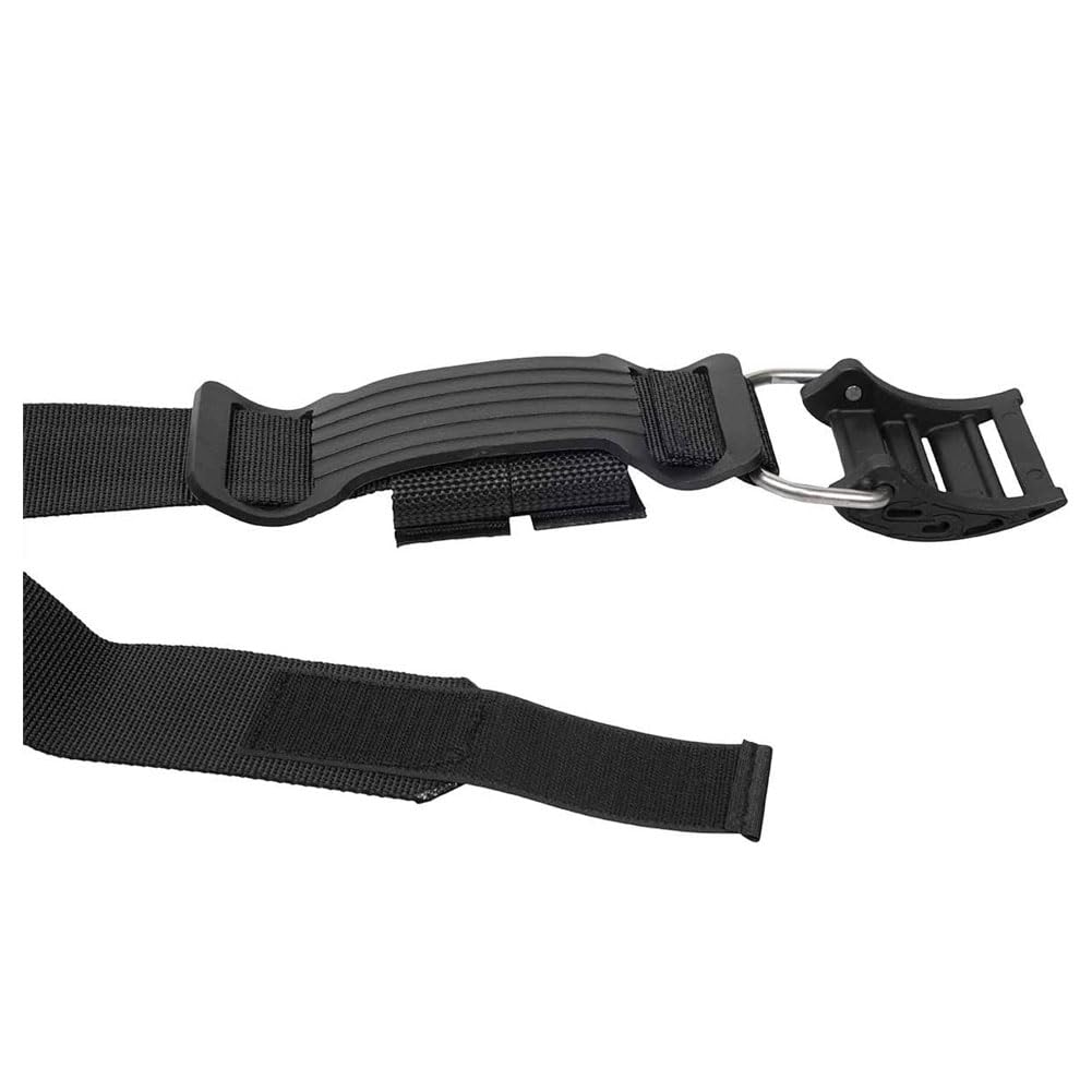 Zeagle Pony Bottle Band Kit