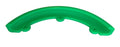 Century Skateboard Nose Guard, Nose Bone, Sizes to FIT Your Deck - NEON Green (7.25-7.5)