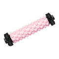 MeadawgsFoam Roller with Stand for Women Workout Fitness Roller for Legs Pilates Arm Pink|Sporting Goods|Fitness Running & Yoga|