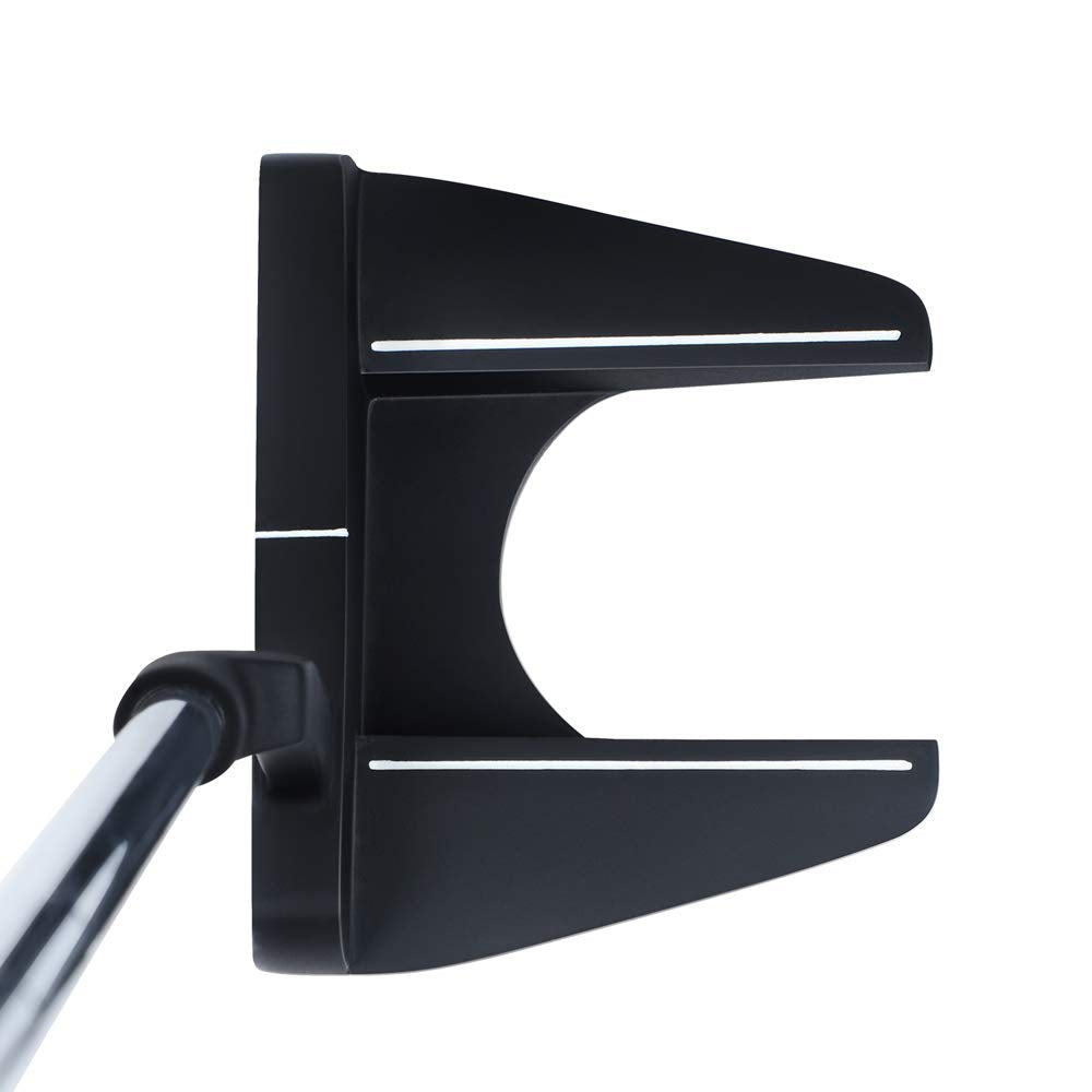 Mazel Tour Gs Men'S Golf Putter,Right Handed (Gs3-Black Head With Blue Grip)