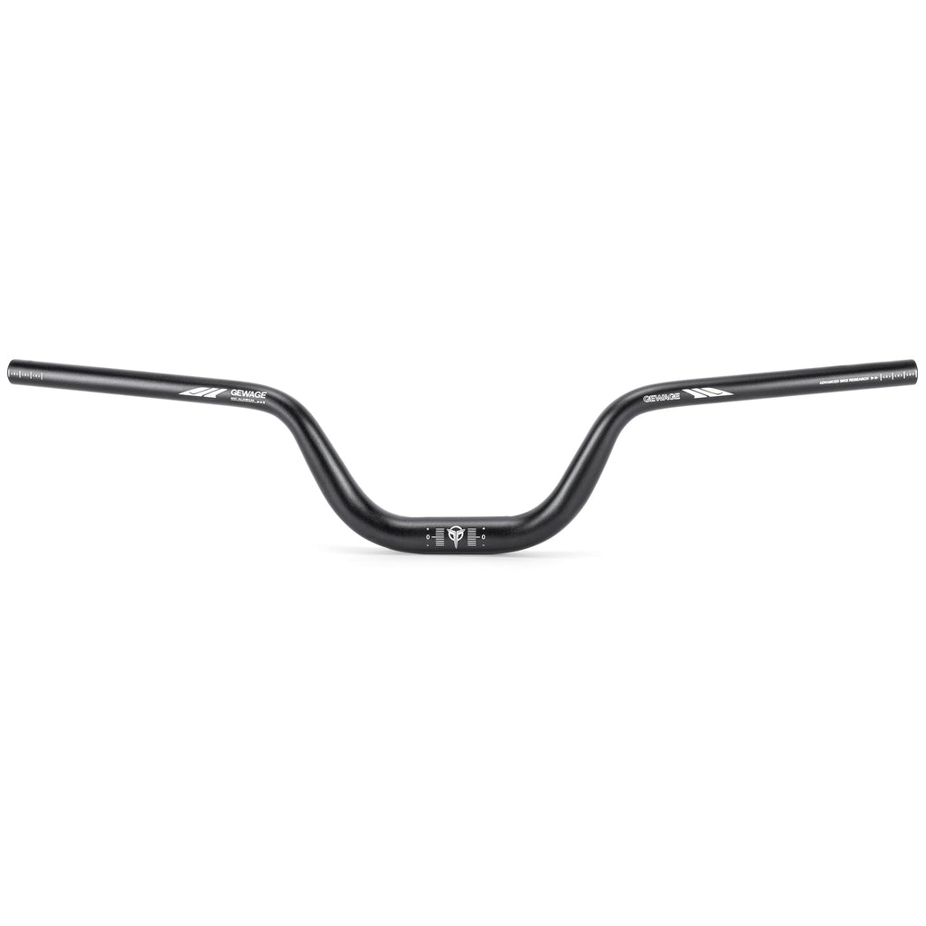 31.8 Bike Handlebar - 25Mm, 55Mm, 70Mm, 90Mm,120Mm Riser Handlebar - 780Mm Aluminium Alloy Mountain Bike Bicycle Handlebars (31.