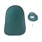 Kcelarec Camping Pop Up Privacy Shower Tent, Portable Outdoor Shower Tent For Camping, Biking, Toilet, Shower, Beach And Changin