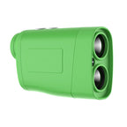 Pinned The New Prism Slope Golf Rangefinder  Golf Distance Measuring Device  Usb Rechargeable Pinned Locked Vibration Laser Rang