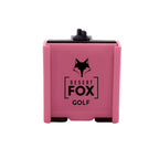 DESERT FOX GOLF - Phone Caddy - Pink