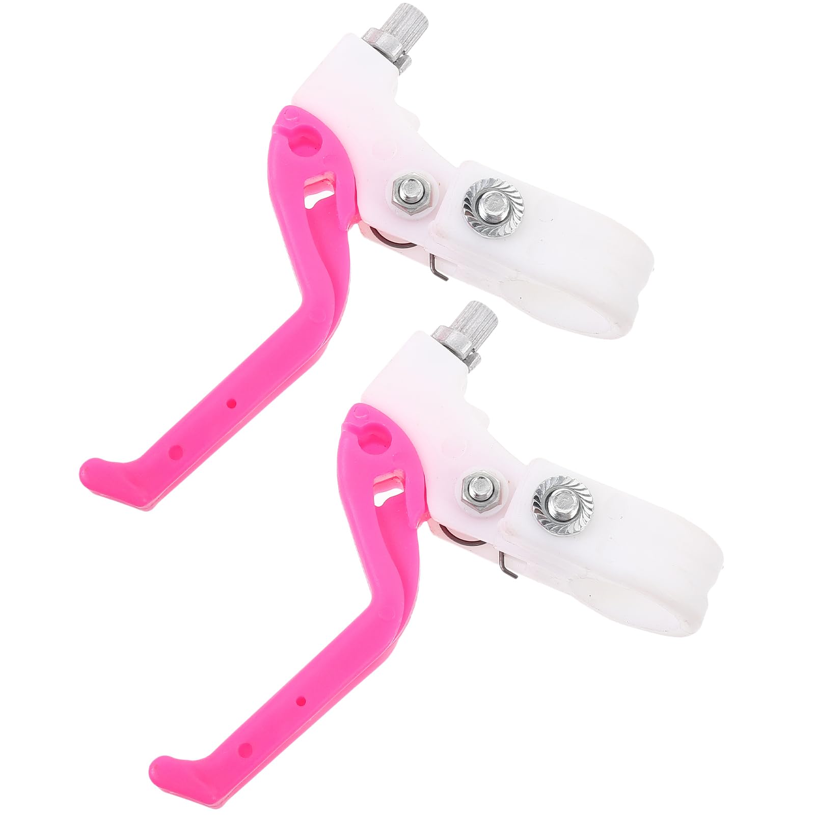 Homoyoyo Pair Kids Bike Cycling Brake Phone Accessories Brake Kit Sportster Accessories Motorcycle Brake and Clutch Levers Parts