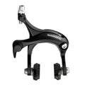 Shimano Caliper Brake, Br-R451, Front, Cs57, W/R50T2 Shoe, Sunken Nut:10.5/12.5/18/27Mm Black