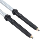 Msr Dynalock Explore 3-Section Alumunium Backcountry Poles