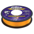 Stren Original, Hi-Vis Gold, 10Lb | 4.5Kg Monofilament Fishing Line, Suitable For Freshwater Environments