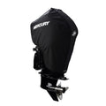 Mercury Marine Tow N Stow Outboard Cover 175-225Hp Fourstroke, Black