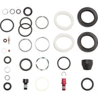 Rockshox Fork Service Kit, Full: Revelation (2013-2016), Solo Air