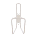 Planet Bike Alloy Aluminum Water Bottle Cage, White