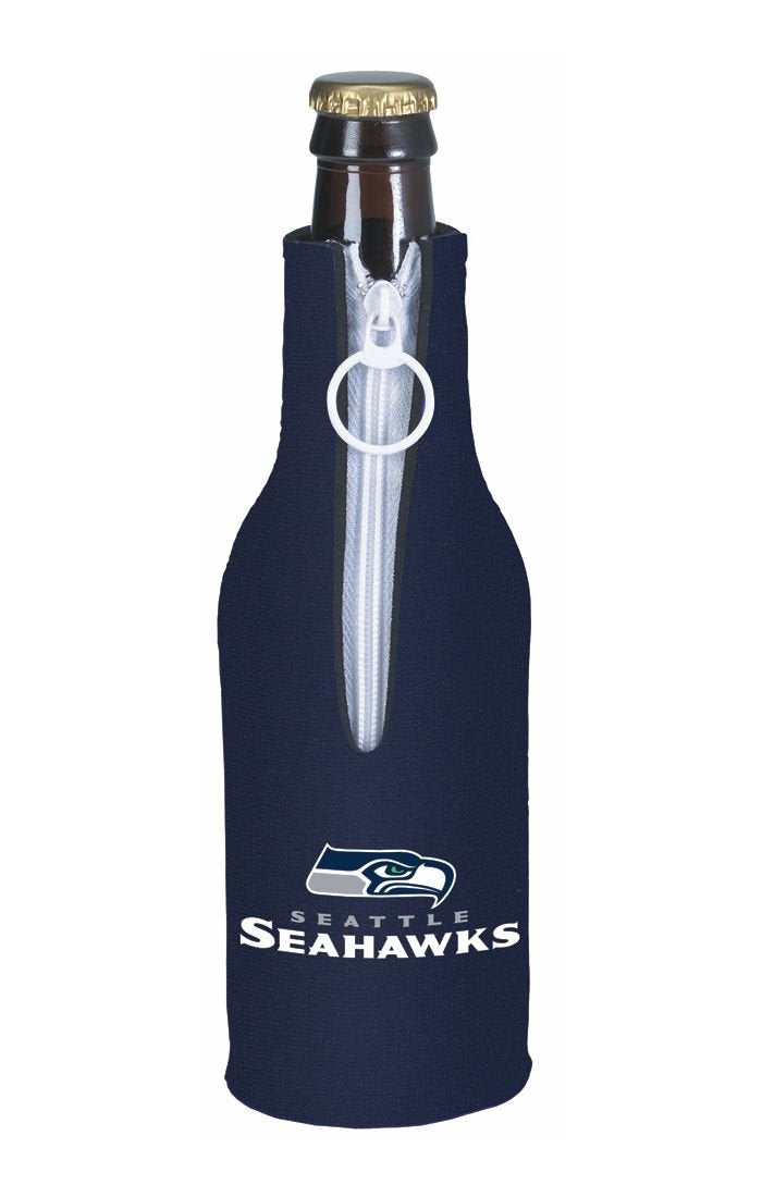 Seattle Seahawks Bottle Suit Holder