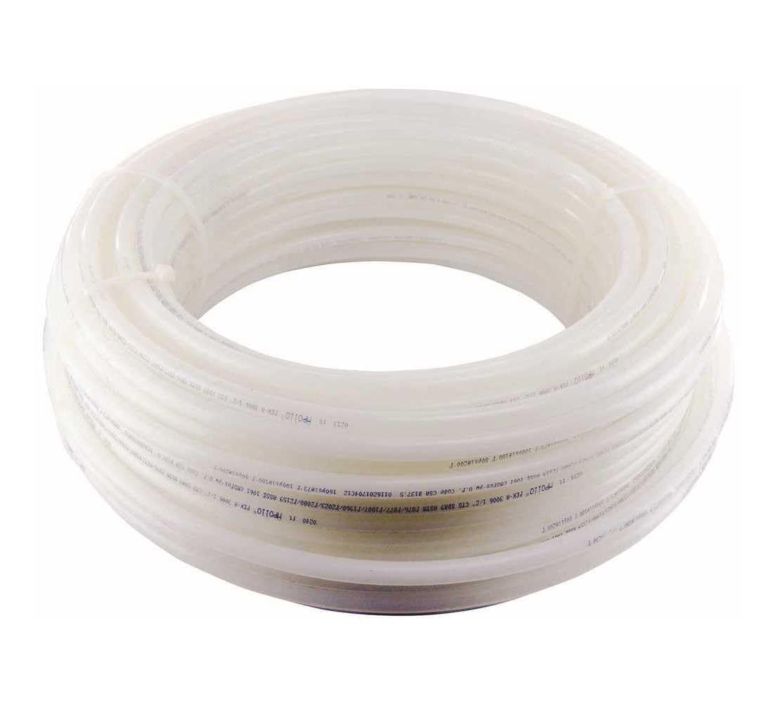 Pex A Pipe 1/2''X300' Wh (Pack Of 1)