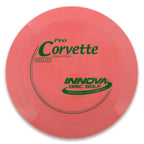 Innova Pro Corvette Distance Driver Golf Disc [Colors May Vary] - 173-175G