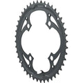 Truvativ Trushift 44T X 104Mm Bcd Steel Ring Black V4
