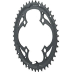 Truvativ Trushift 44T X 104Mm Bcd Steel Ring Black V4