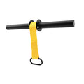MERISHOPP Wrist Roller Forearm Blaster Portable Sports Hand Grip Strength Strengthener