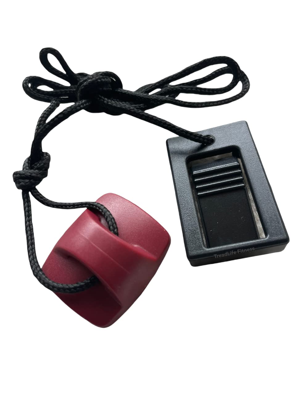 Treadmill Safety Key | Part Number 347877 | Compatible with NordicTrack T 6.5Z 250151